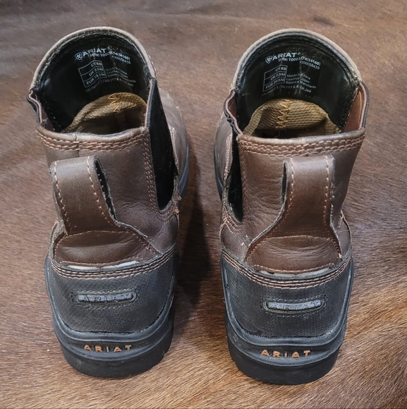 Women's Barnyard H2O Equestrian Boots - Picture 4 of 9